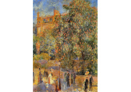 VR14-216 Pierre-Auguste Renoir - Saint-Georges