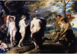 VRU150 Peter Paul Rubens - Parisuv soud