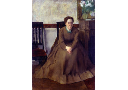 VR6-64 Edgar Degas - Victoria Dubourg