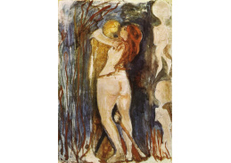 VEM13-98 Edvard Munch - Smrt a život