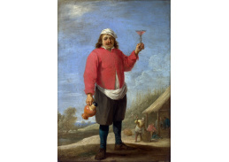 XV-389 David Teniers - Podzim