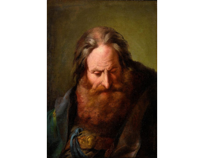 SO XVII-280 Giovanni Battista Tiepolo - Filozof