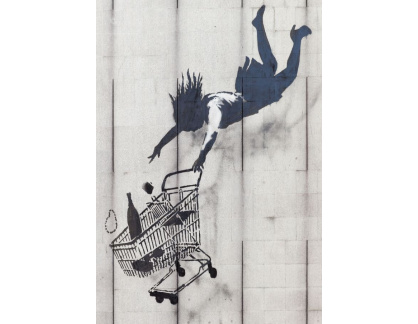 Banksy VR51-29
