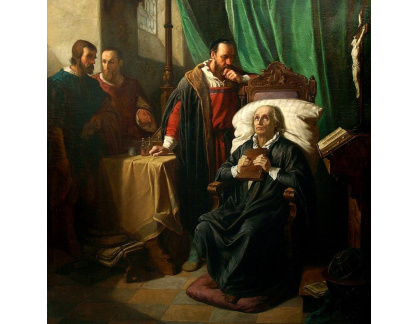 A-1545 Antonín Lhota - Mikuláš Koperník