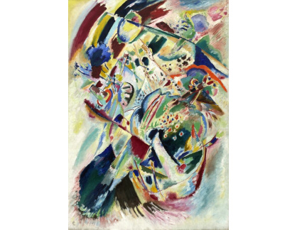 A-5971 Vasilij Kandinskij - Panel pro Edwina Campbella 4