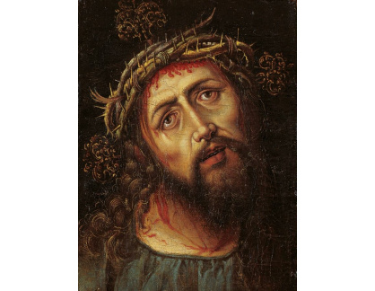 VR12-42 Albrecht Dürer - Ecce Homo