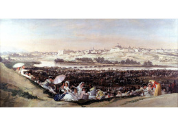 D-6308 Francisco de Goya - Louka San Isidro