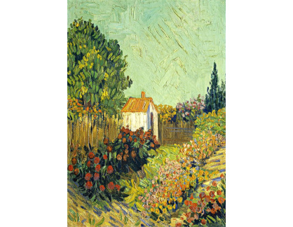 D-8082 Vincent van Gogh - Krajina