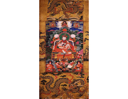 D-9942 Lama Gyurme Dorje