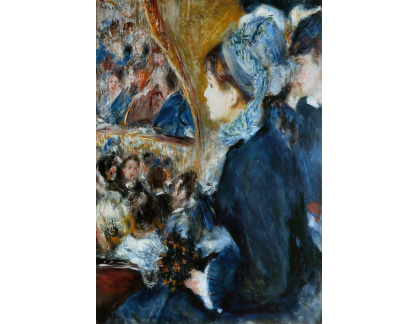 D-9960 Pierre-Auguste Renoir - Premiera